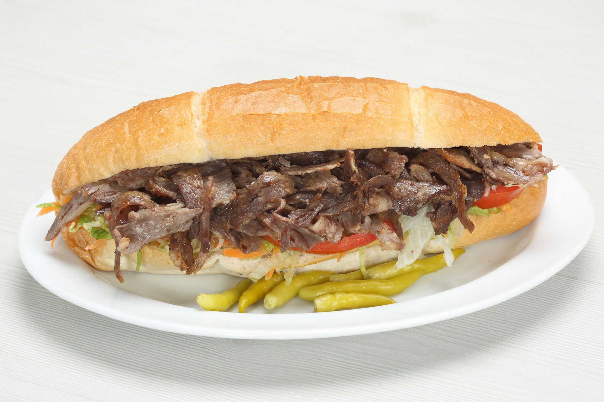 meat doner sandwich doner kebab